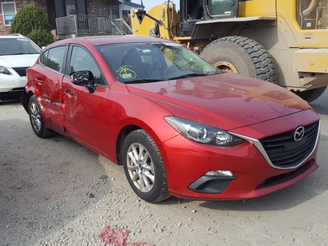 MAZDA NULL 2016 3mzbm1k76gm315354