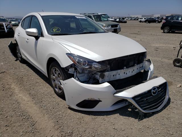 MAZDA 3 SPORT 2015 3mzbm1k77fm136738