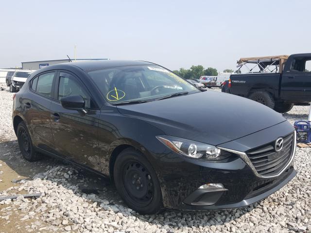 MAZDA 3 SPORT 2015 3mzbm1k77fm143835