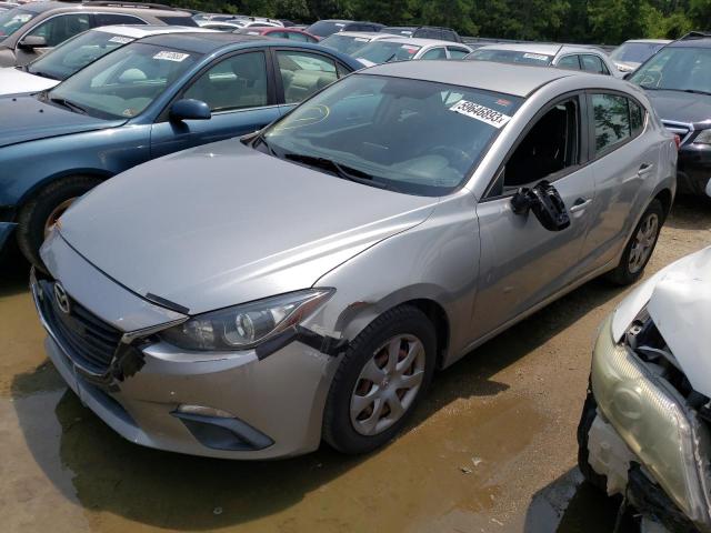 MAZDA 3 SPORT 2015 3mzbm1k77fm151112