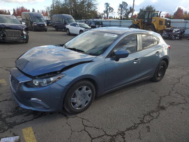 MAZDA 3 SPORT 2015 3mzbm1k77fm155824