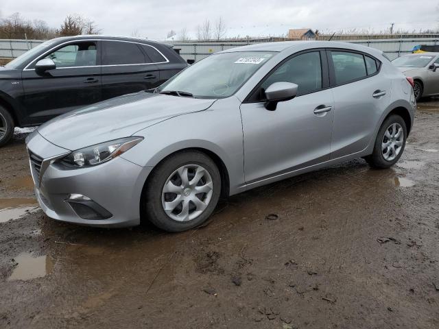 MAZDA 3 SPORT 2015 3mzbm1k77fm157153