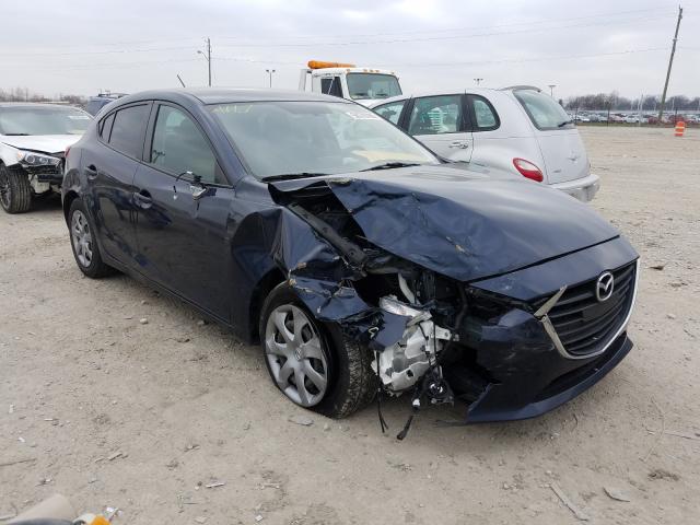 MAZDA 3 SPORT 2015 3mzbm1k77fm157539