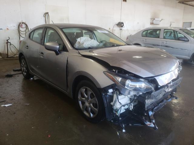 MAZDA 3 SPORT 2015 3mzbm1k77fm158710