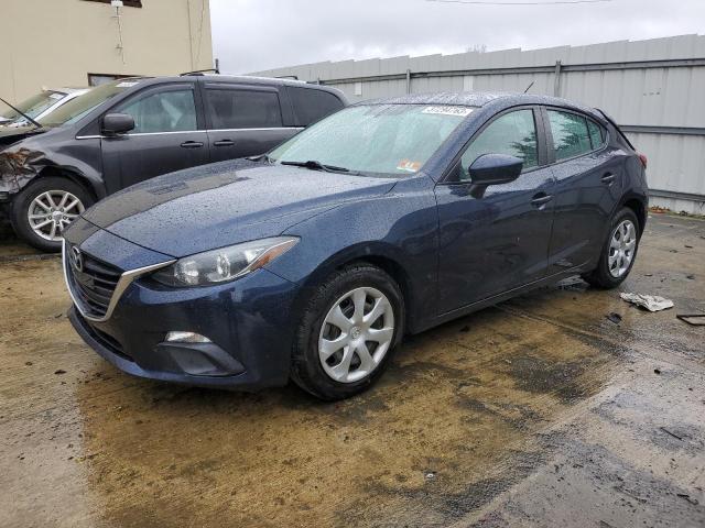 MAZDA 3 SPORT 2015 3mzbm1k77fm191657