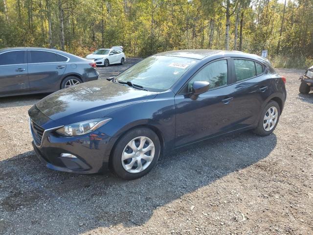 MAZDA 3 SPORT 2015 3mzbm1k77fm195367