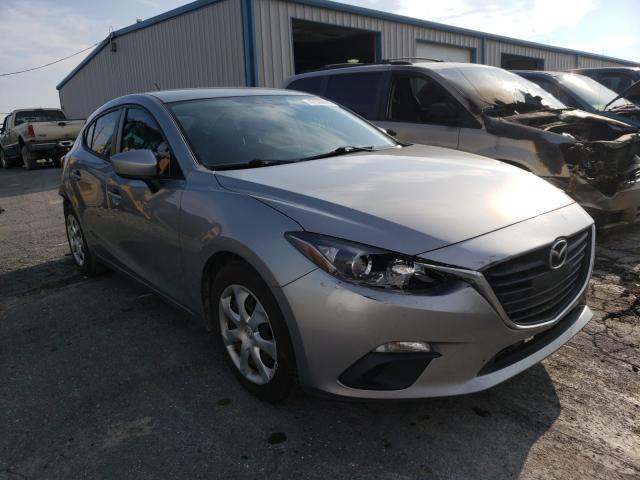 MAZDA NULL 2015 3mzbm1k77fm208618