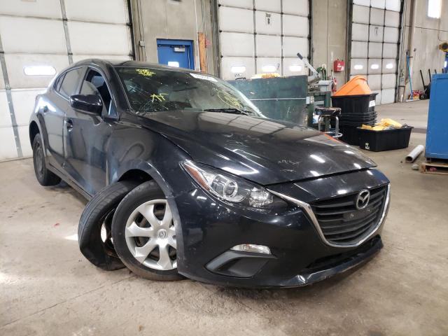 MAZDA 3 SPORT 2015 3mzbm1k77fm227685