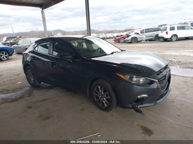 MAZDA NULL 2016 3mzbm1k77gm268447