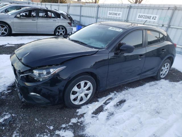 MAZDA 3 SPORT 2016 3mzbm1k77gm278993