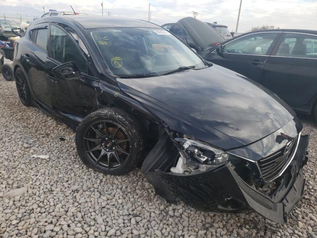 MAZDA 3 SPORT 2015 3mzbm1k78fm152849