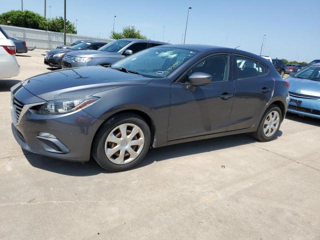 MAZDA 3 SPORT 2015 3mzbm1k78fm174284