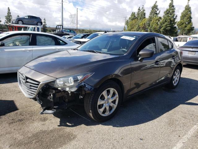 MAZDA 3 2015 3mzbm1k78fm201905