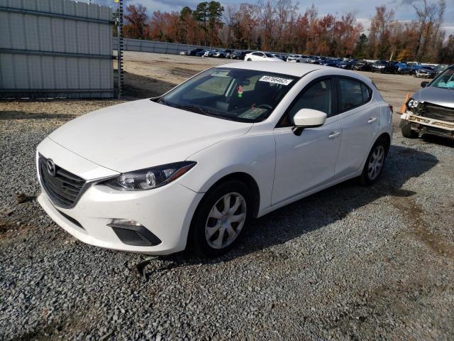 MAZDA 3 SPORT 2015 3mzbm1k78fm209499