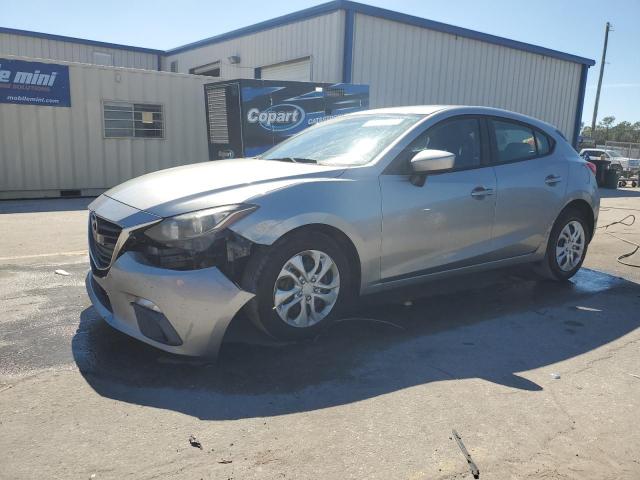 MAZDA 3 SPORT 2015 3mzbm1k78fm231079