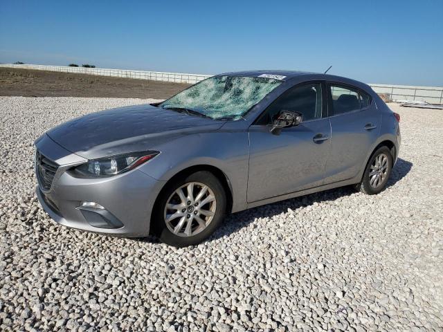 MAZDA 3 2016 3mzbm1k78gm260549