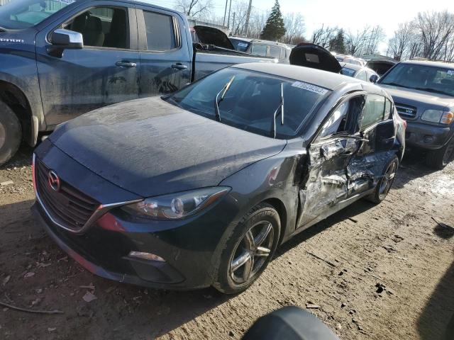 MAZDA 3 2016 3mzbm1k78gm270854