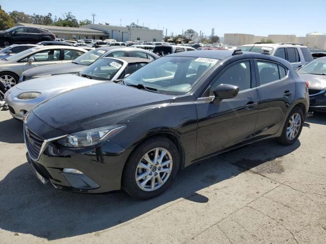 MAZDA 3 SPORT 2016 3mzbm1k78gm274046