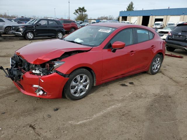 MAZDA 3 SPORT 2015 3mzbm1k79fm142265