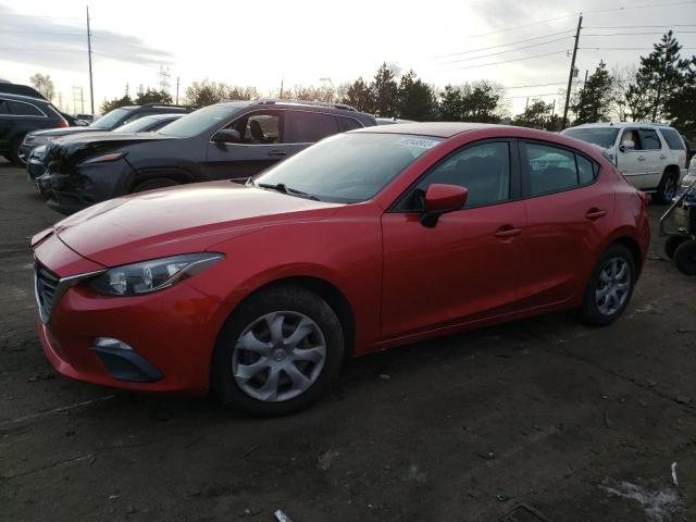 MAZDA 3 SPORT 2015 3mzbm1k79fm146784