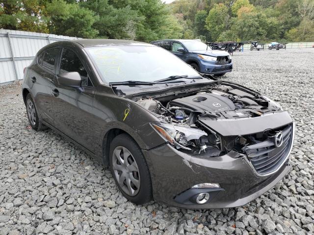 MAZDA NULL 2015 3mzbm1k79fm152911