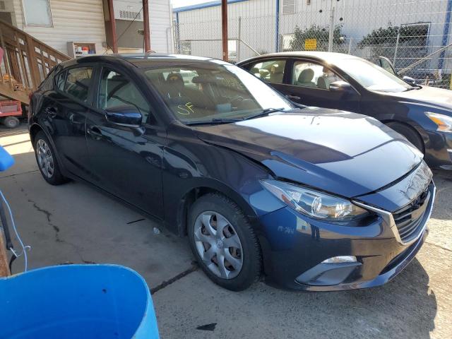 MAZDA 3 SPORT 2015 3mzbm1k79fm168915