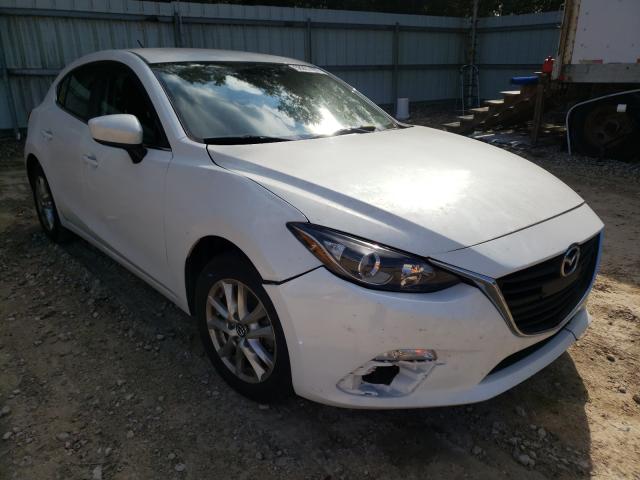 MAZDA NULL 2016 3mzbm1k79gm255666