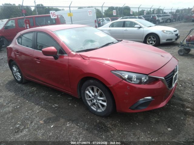 MAZDA MAZDA3 2016 3mzbm1k79gm268255