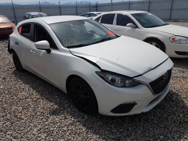 MAZDA 3 SPORT 2016 3mzbm1k79gm273035