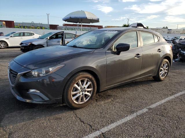 MAZDA 3 2016 3mzbm1k79gm308611