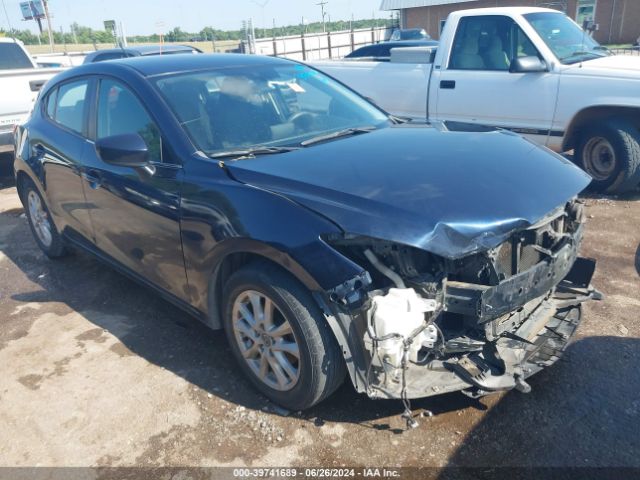 MAZDA MAZDA3 2016 3mzbm1k79gm308642