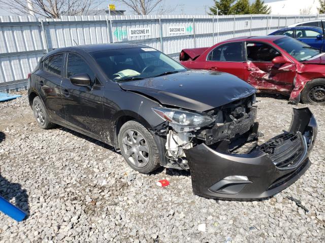 MAZDA NULL 2014 3mzbm1k7xem113680