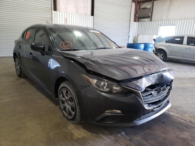 MAZDA 3 SPORT 2014 3mzbm1k7xem115431