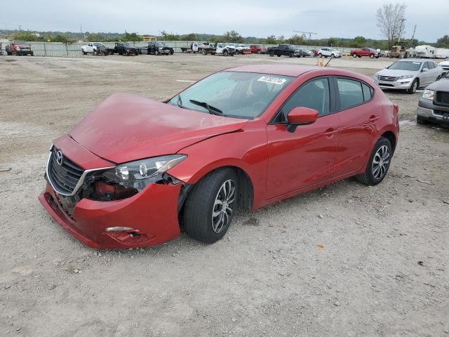 MAZDA 3 SPORT 2015 3mzbm1k7xfm151248