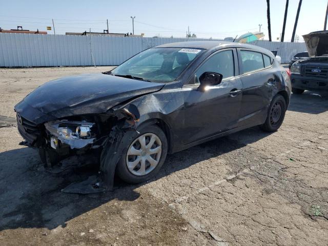 MAZDA 3 SPORT 2015 3mzbm1k7xfm160984