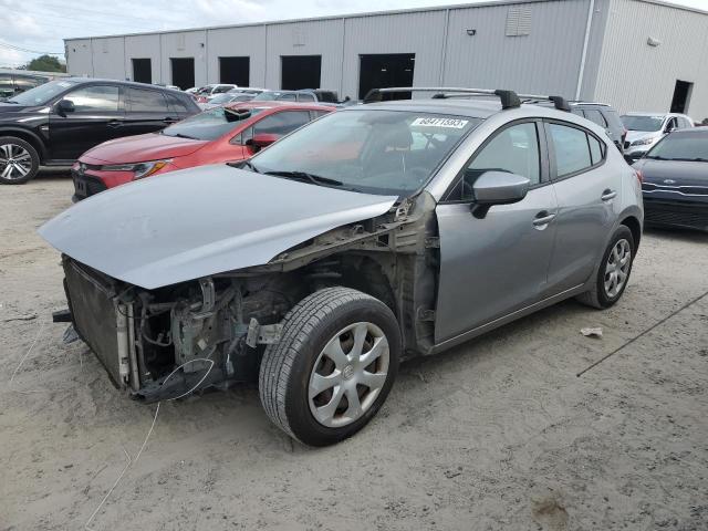 MAZDA 3 SPORT 2015 3mzbm1k7xfm197601