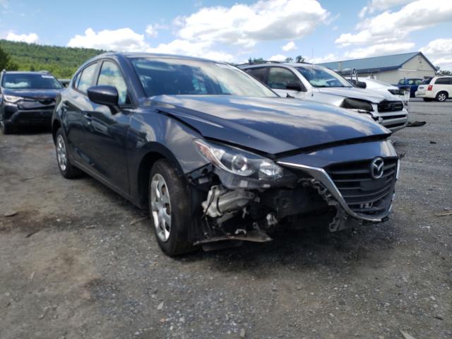 MAZDA 3 SPORT 2015 3mzbm1k7xfm203347