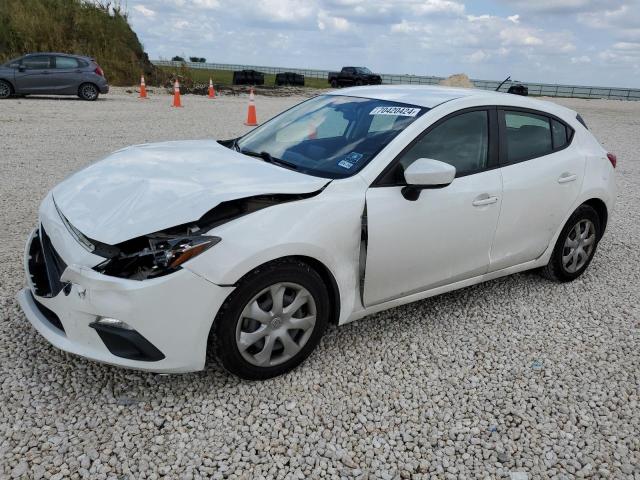 MAZDA 3 SPORT 2015 3mzbm1k7xfm211416