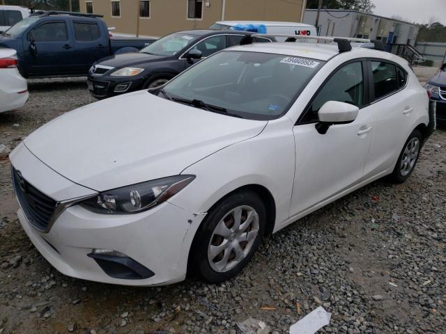 MAZDA 3 SPORT 2015 3mzbm1k7xfm231438