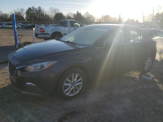 MAZDA 3 2016 3mzbm1k7xgm255367