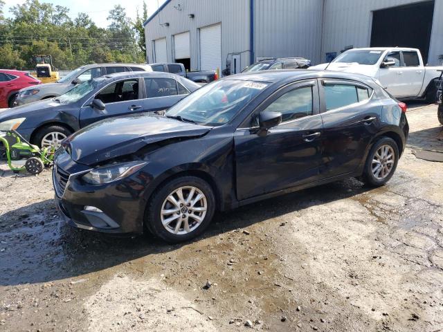 MAZDA 3 SPORT 2016 3mzbm1k7xgm261685