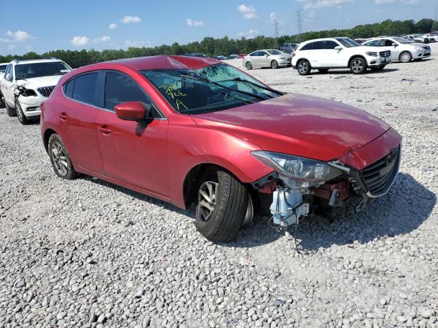 MAZDA 3 SPORT 2016 3mzbm1k7xgm269110