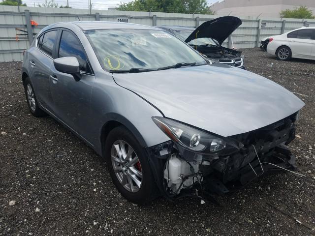 MAZDA NULL 2016 3mzbm1k7xgm269706