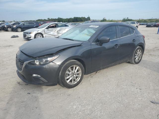 MAZDA 3 SPORT 2016 3mzbm1k7xgm276381