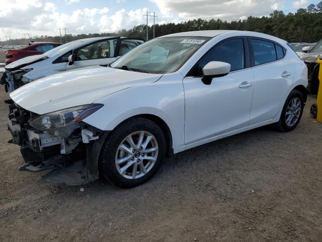 MAZDA 3 SPORT 2016 3mzbm1k7xgm291589