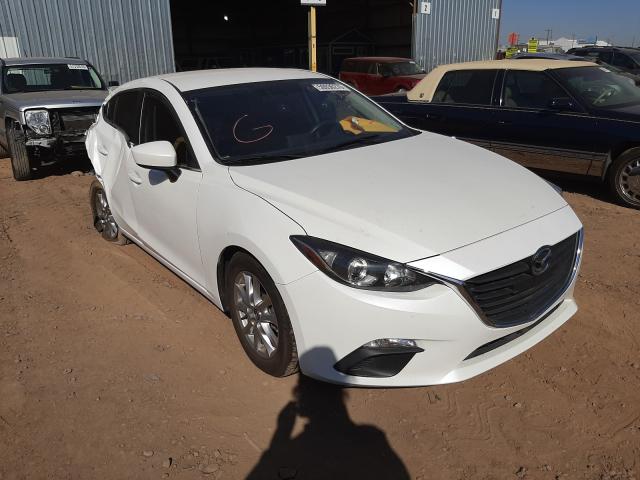 MAZDA 3 SPORT 2016 3mzbm1k7xgm320167