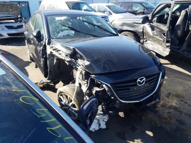 MAZDA 3 SPORT 2016 3mzbm1k7xgm329953