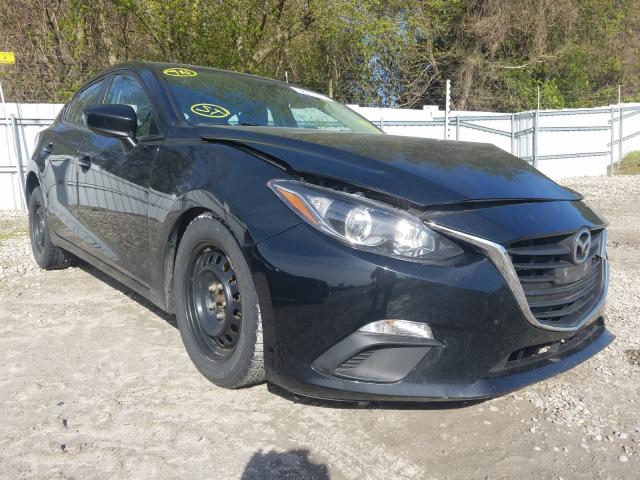 MAZDA 3 TOURING 2015 3mzbm1l70fm130522