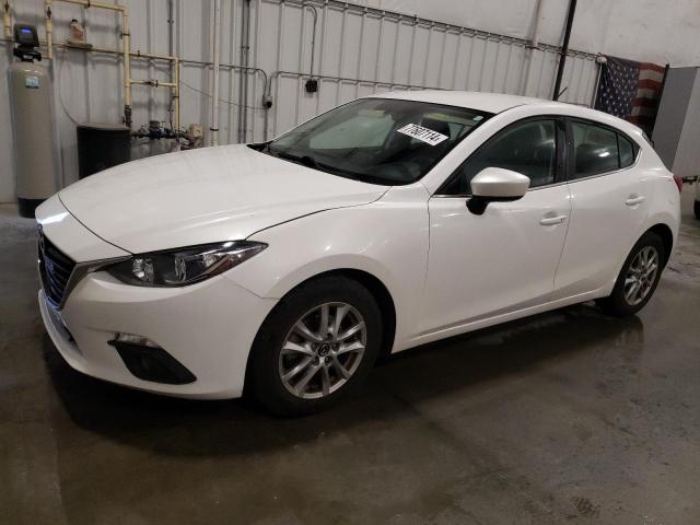 MAZDA 3 TOURING 2015 3mzbm1l70fm135459