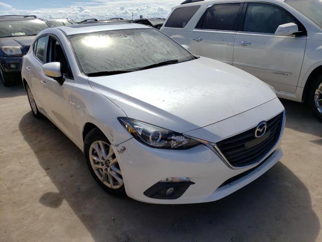 MAZDA 3 TOURING 2015 3mzbm1l70fm147403